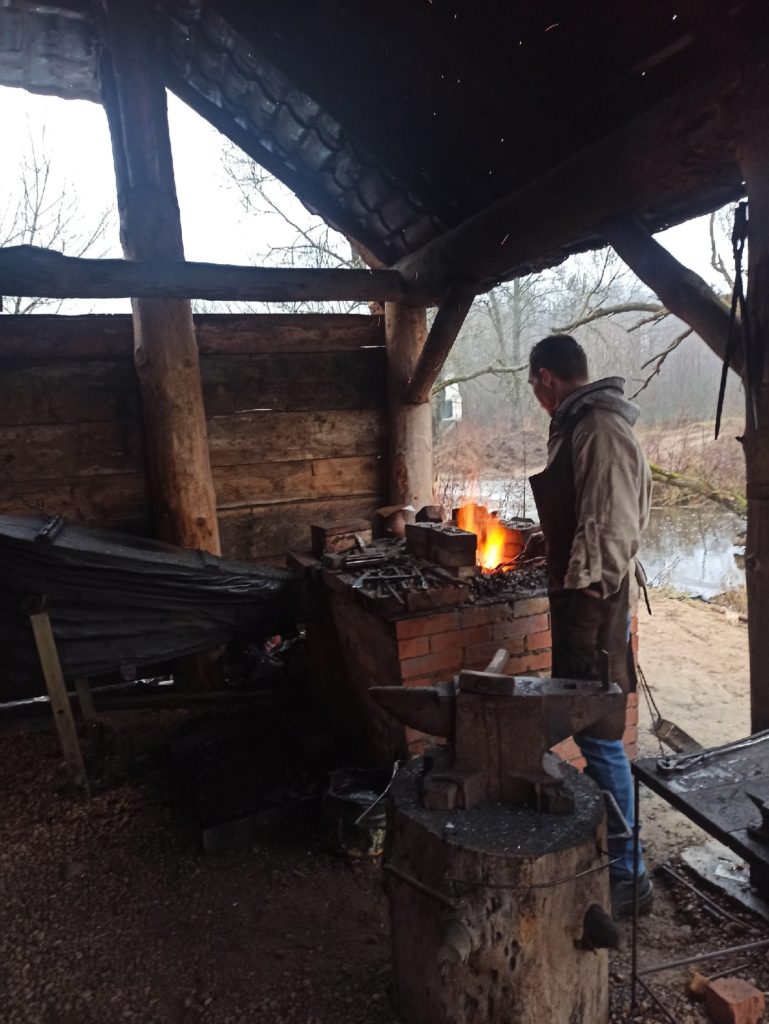 Поездка в Сулу